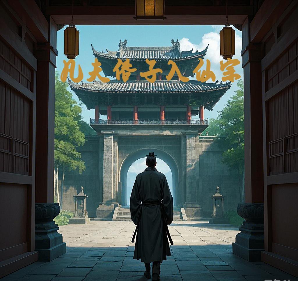 异界开拓：我的领地不一样