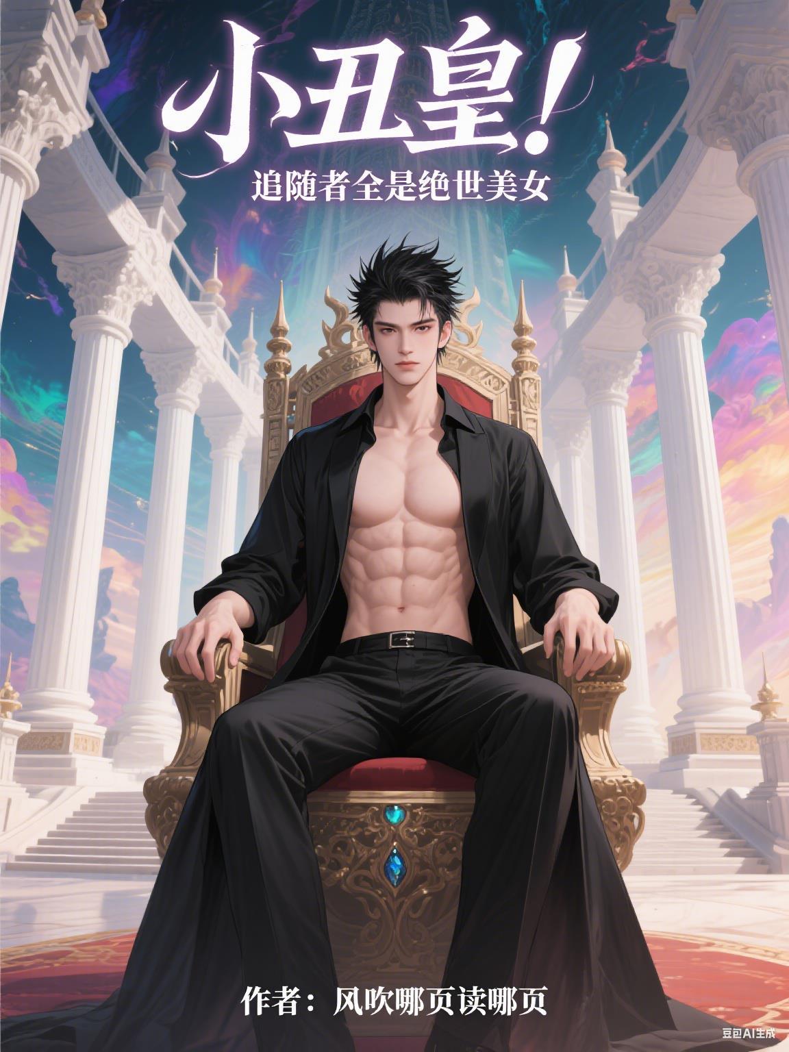 我全家都是厉鬼
