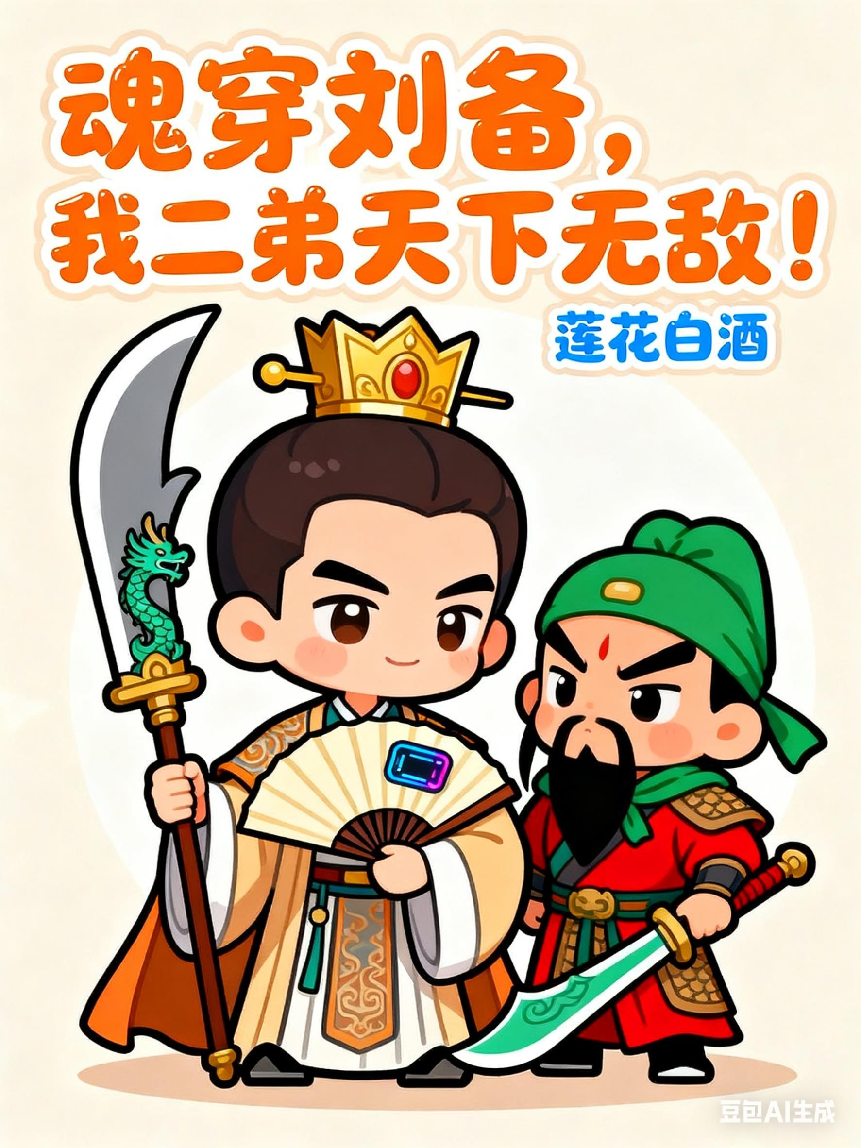 太好了！大师兄开杀，我们没救了