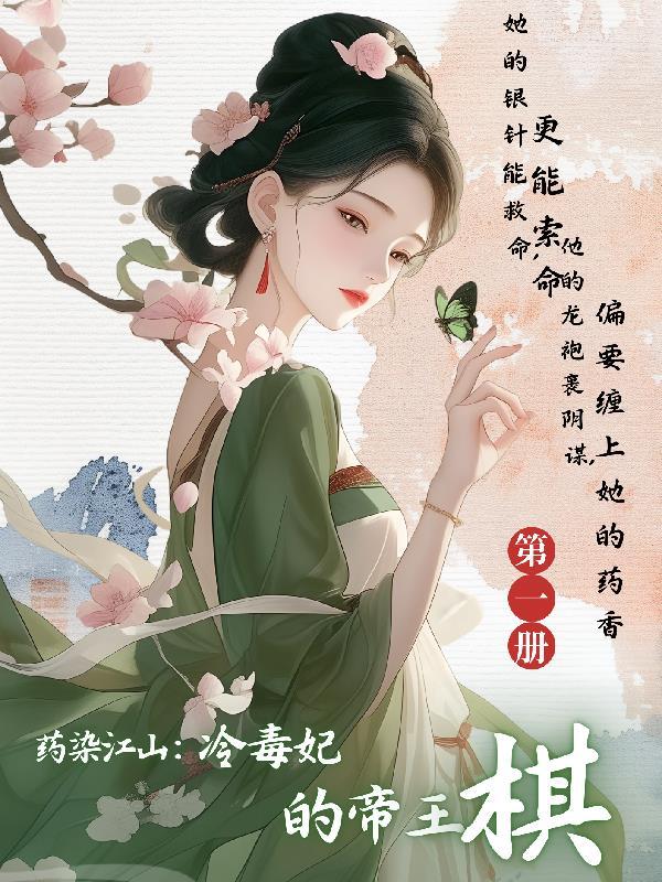 替嫁后，糙汉男人将她宠上天