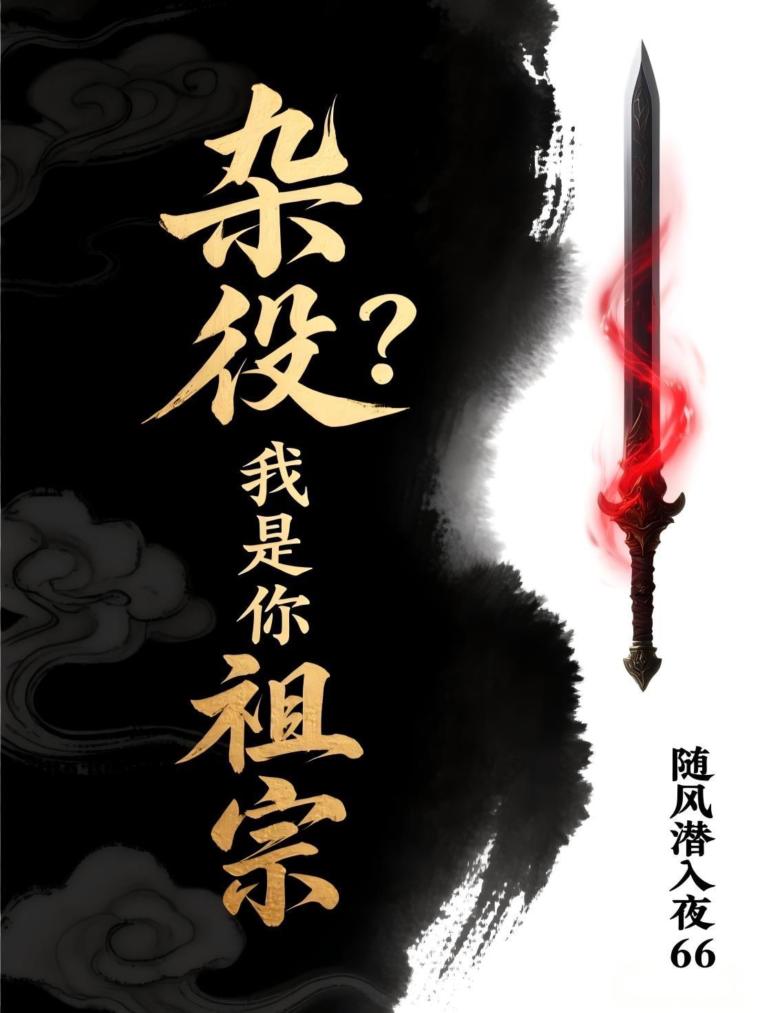 上古神工之术之傀儡天工