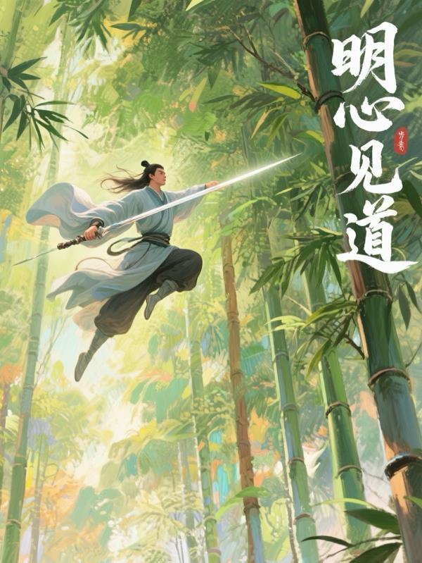 反派神子：开局退婚天命女帝？