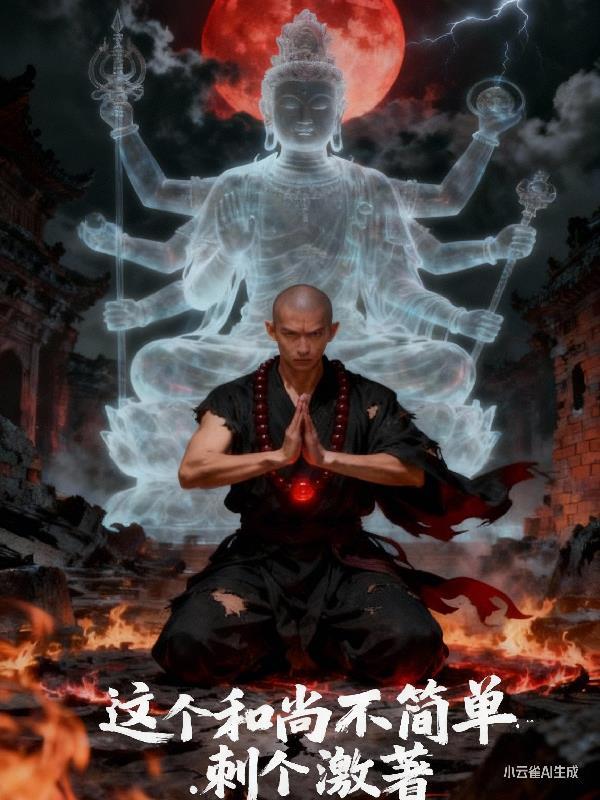 兽魂战纪：从契约灵狐到兽域共主
