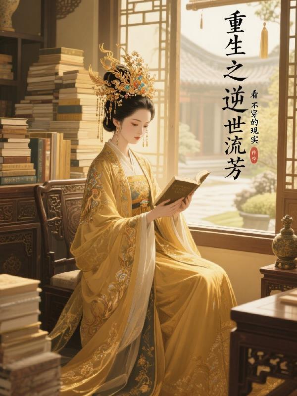 清弦渡凡尘