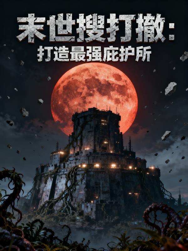 拾年灯烬