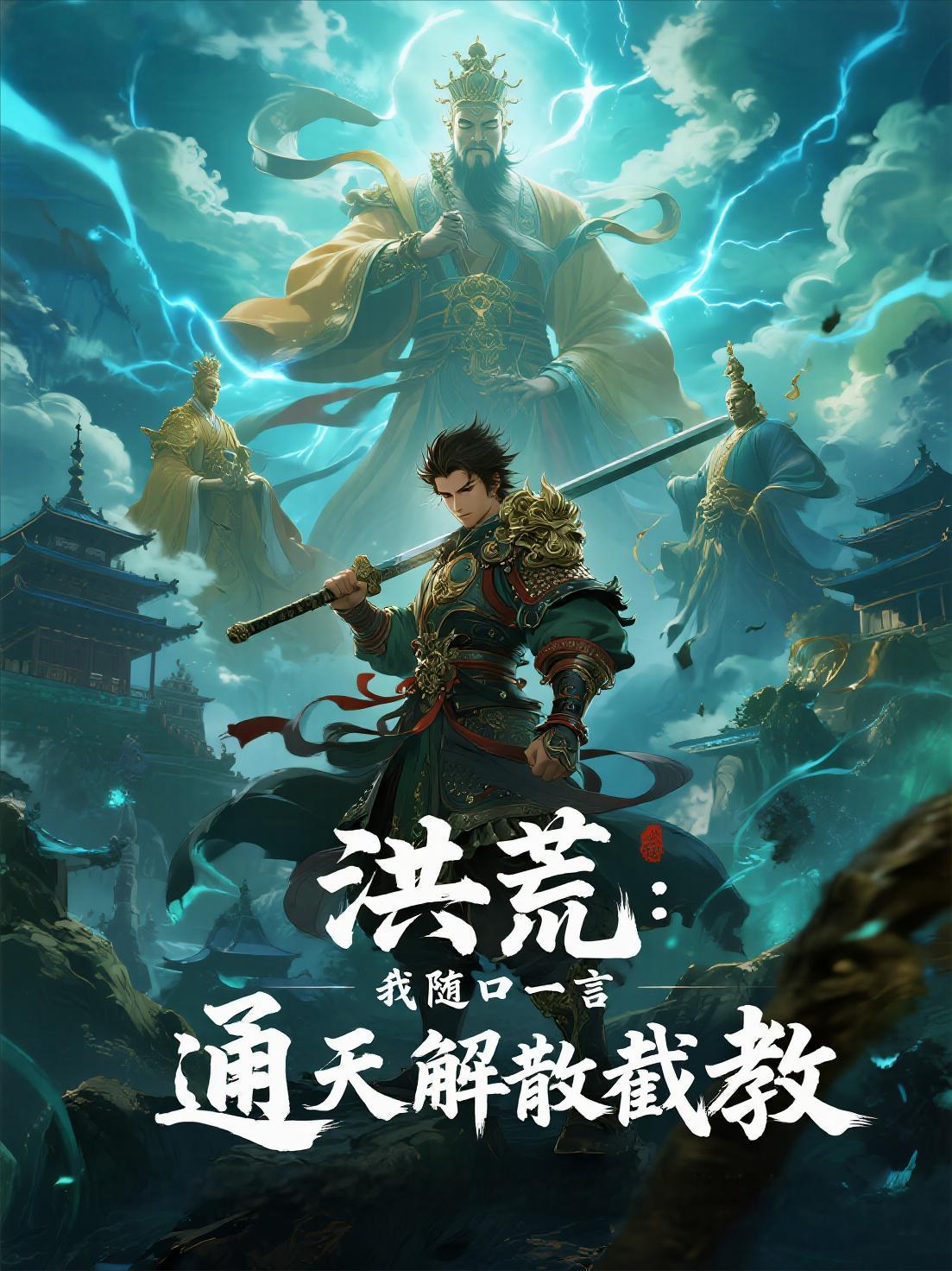 药医大清：贵妃她只想寿终正寝