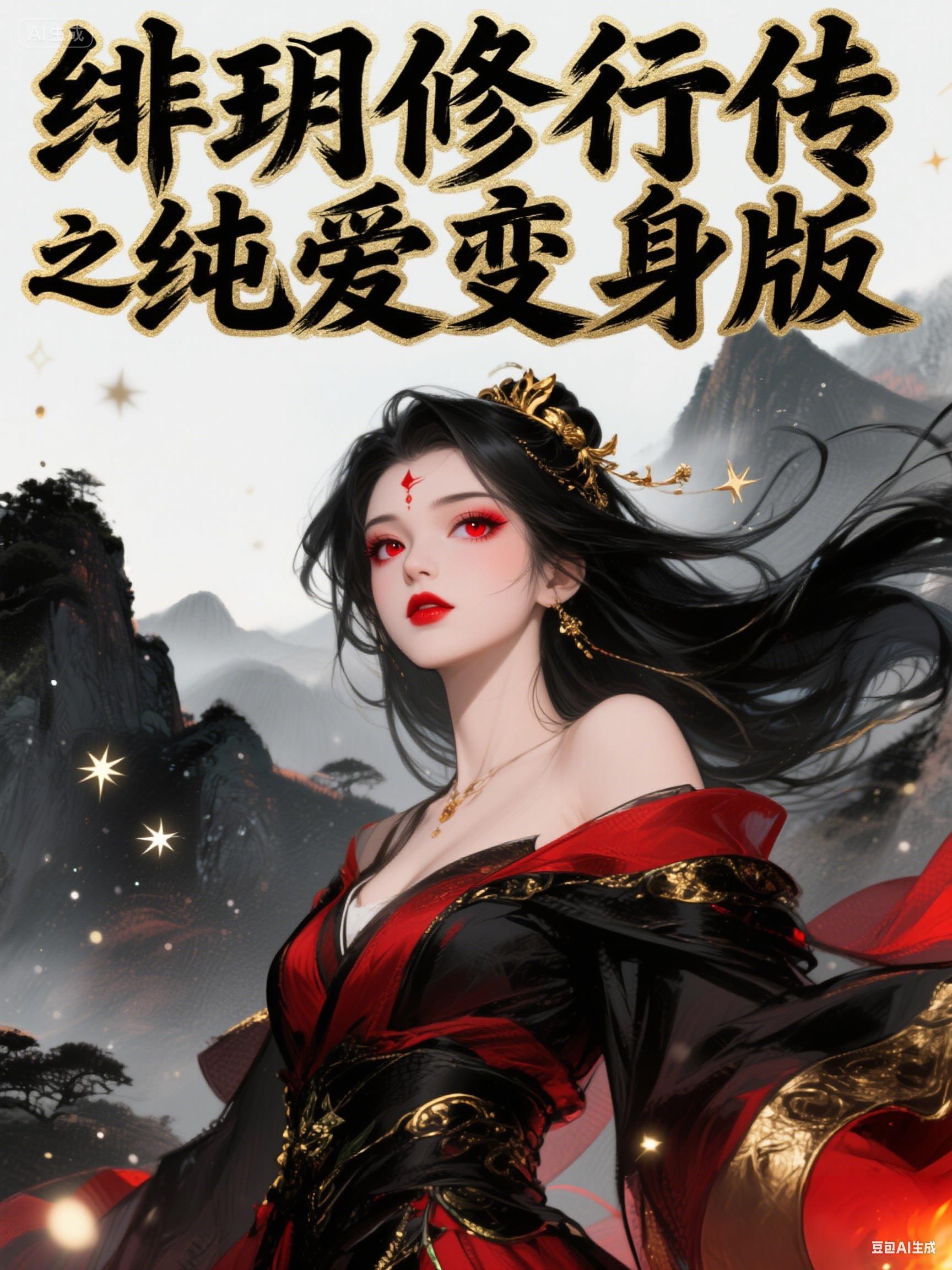 修真界革命那些事儿