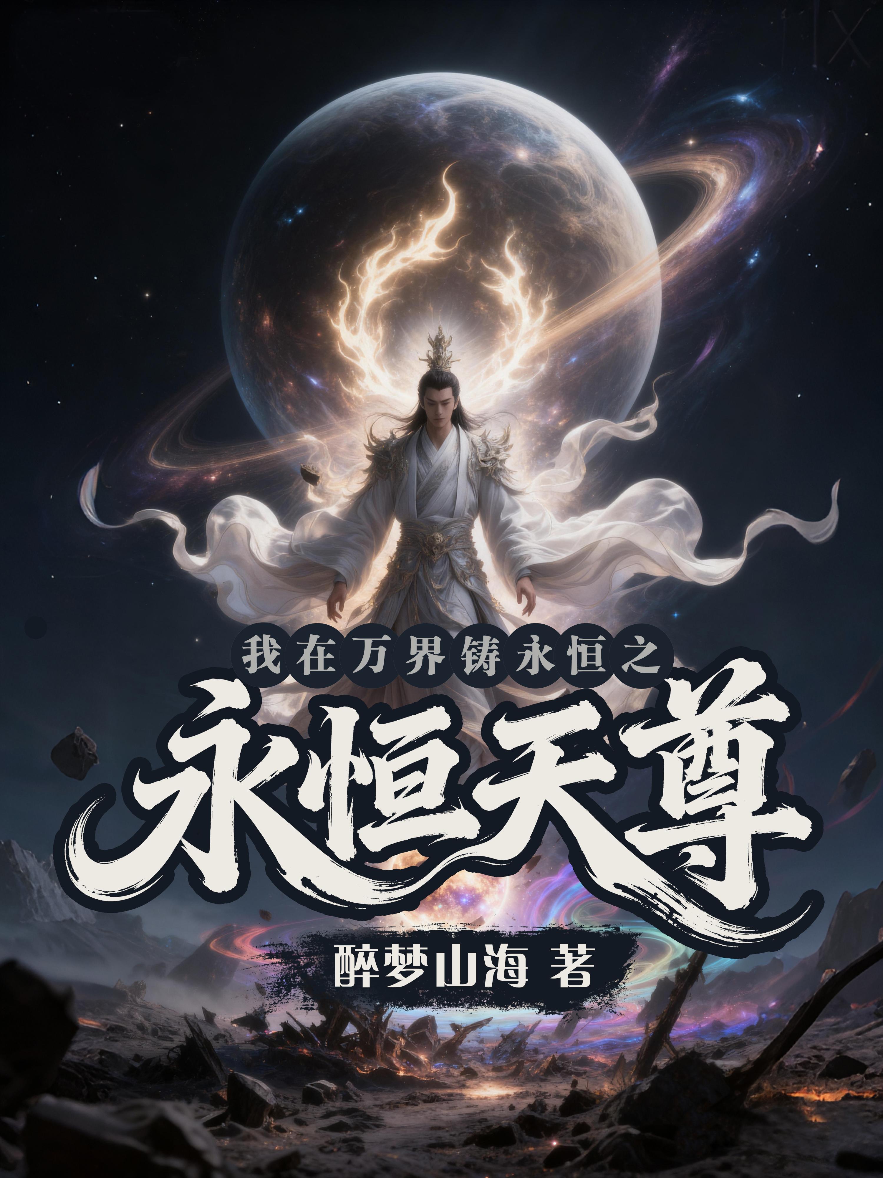 大荒纪元之九尾狐