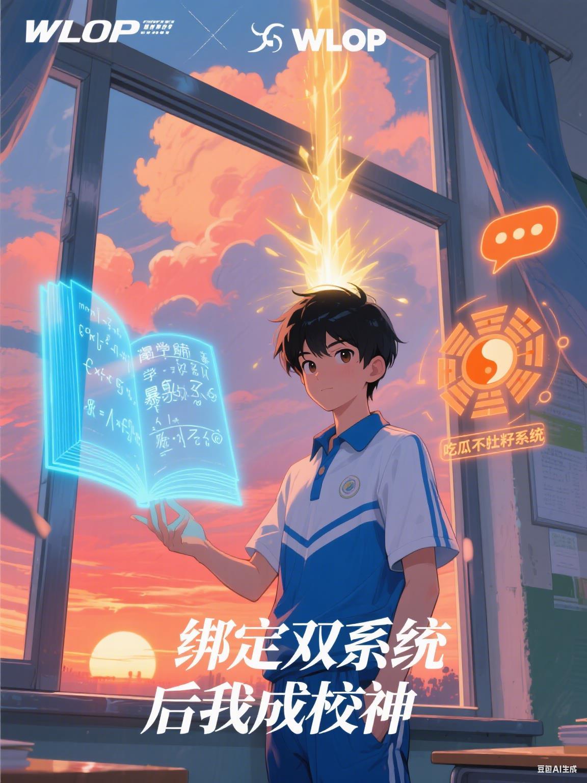 我在末世建联邦