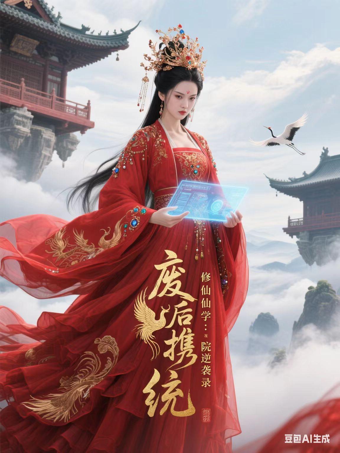 洪荒：冥寂天尊