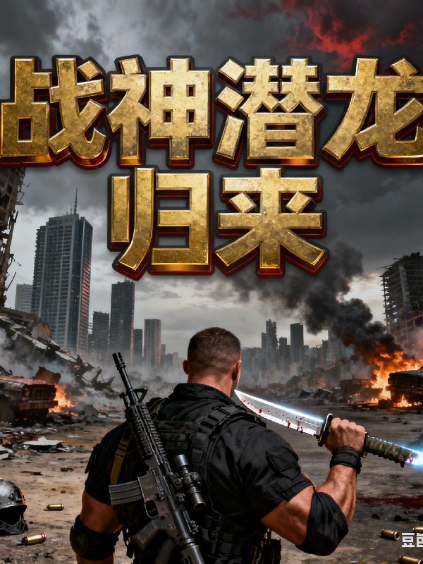 灵狐涅盘：神医嫡女