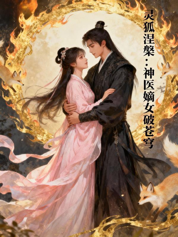 穿越后我成为医道至尊