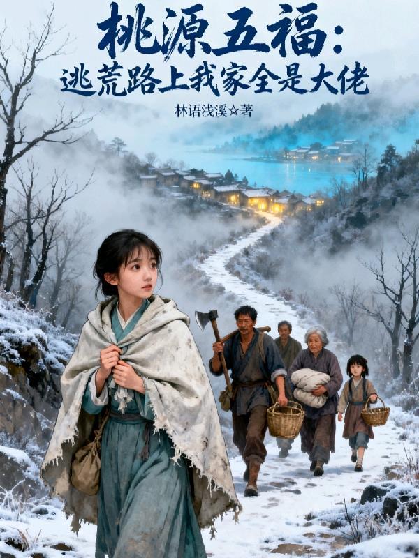 修仙：从打造设备克隆分身开始