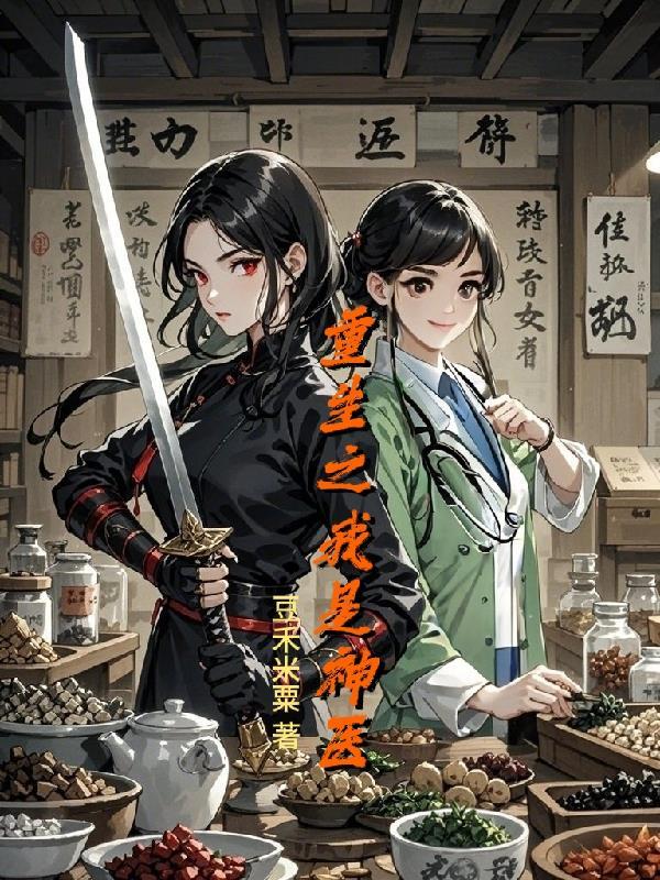 两界穿梭：先在末世做奴隶三年