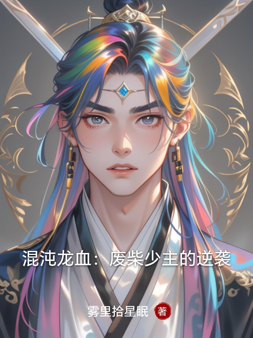 崇祯元年，开局逆转亡国局