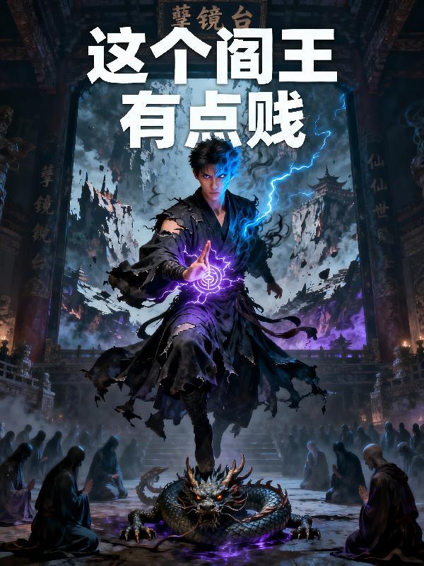 诡异世界，土地公