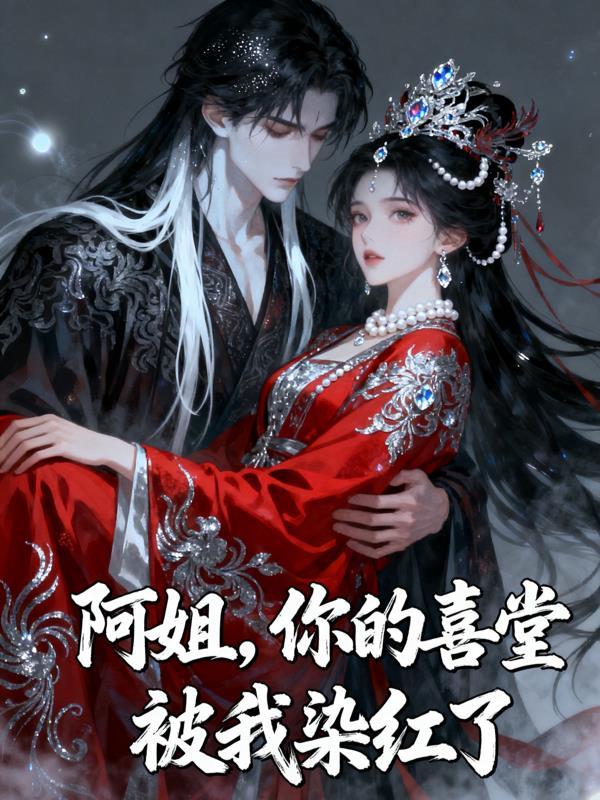 偏执暴君的冷宫弃后