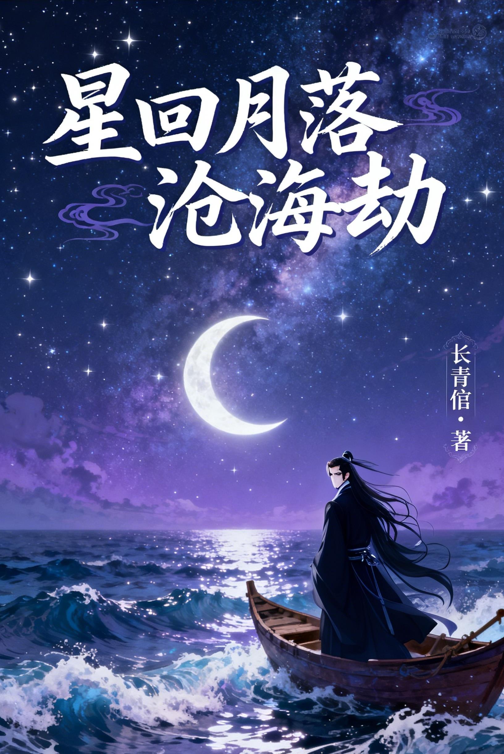 大千世界，看我钓鱼成仙！
