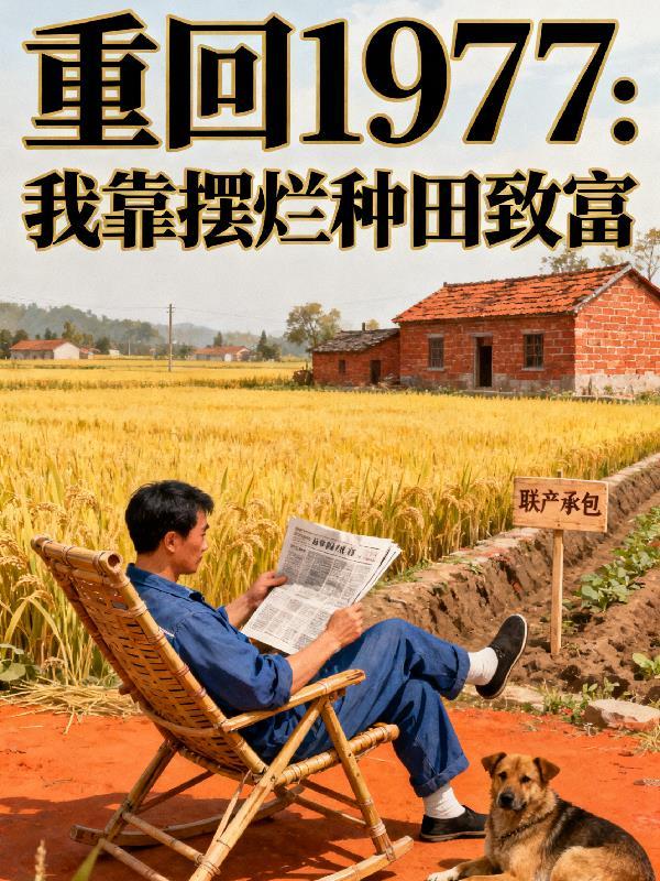 天柱说明书一个穿越者获七件神物