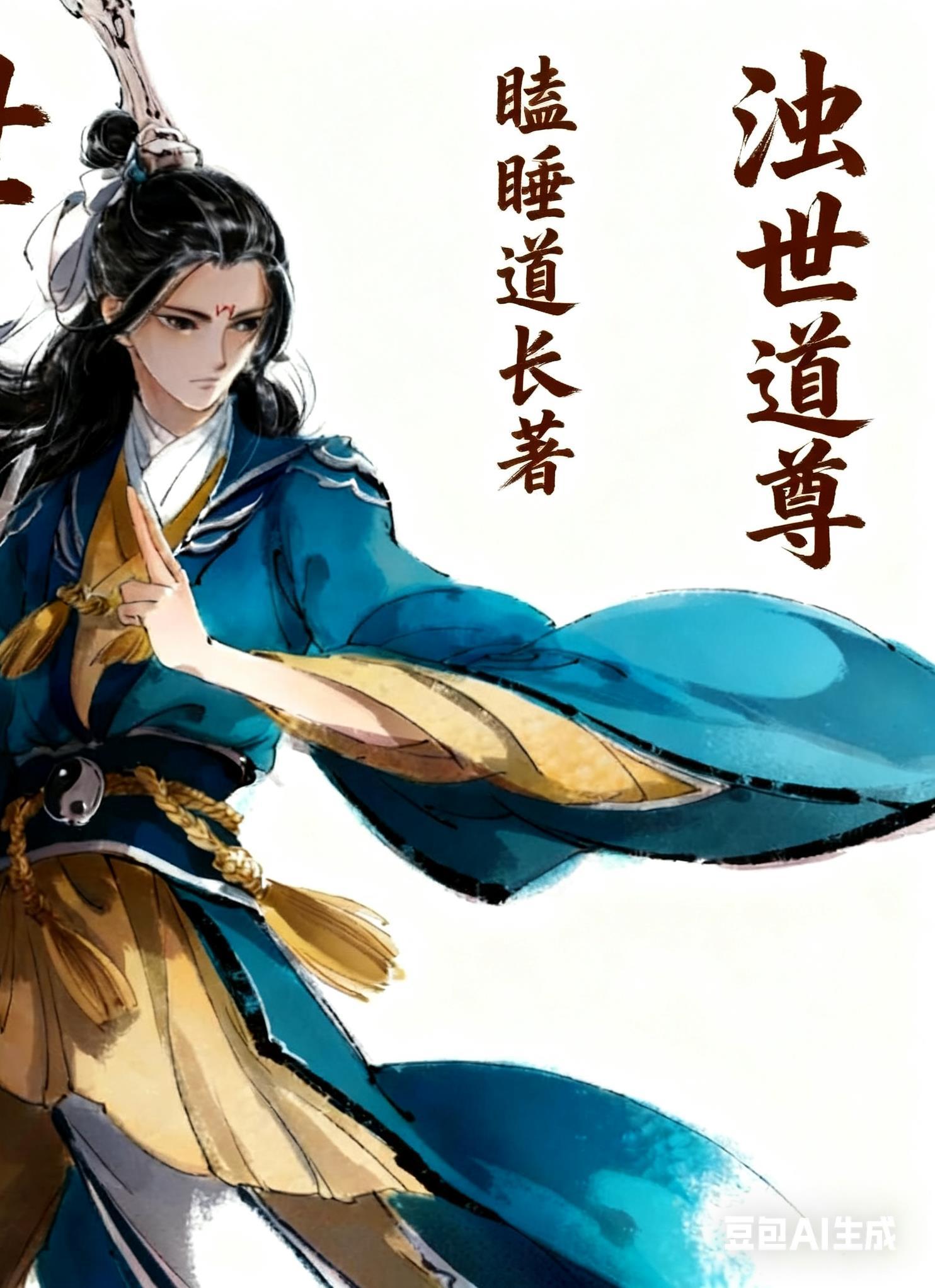 诸天纪陨