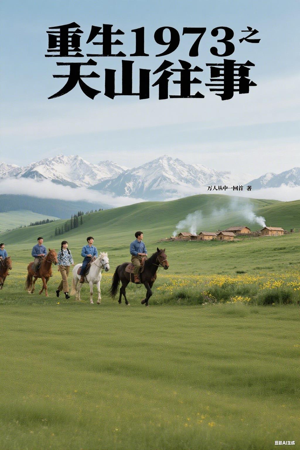 我的狱友他非要捧我当女帝