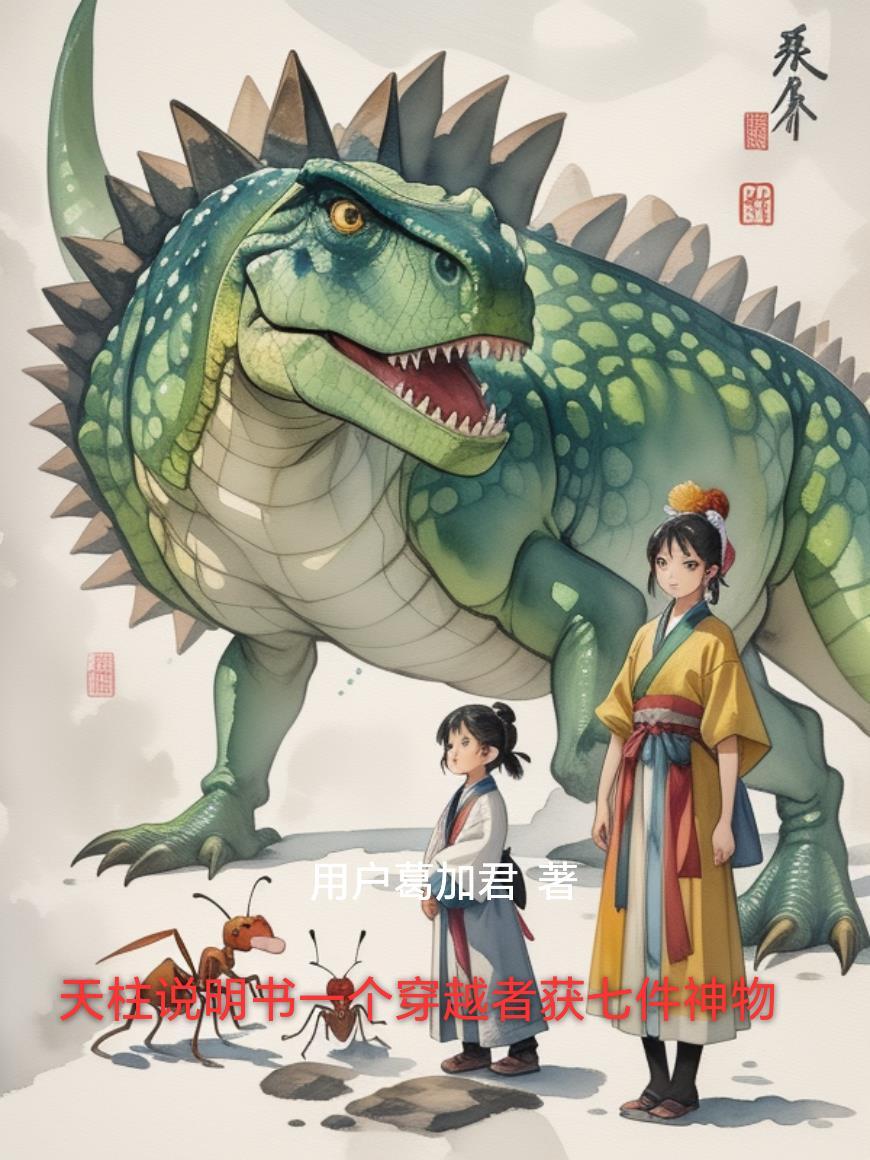 幽溟纪