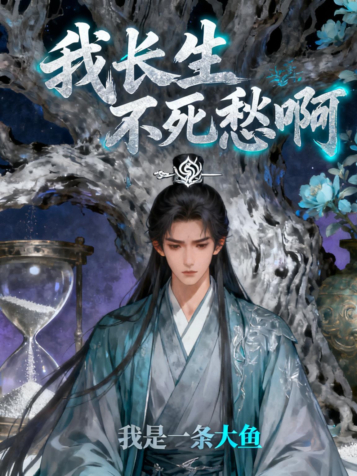 凡骨剑心：孟小凡的侠修之道