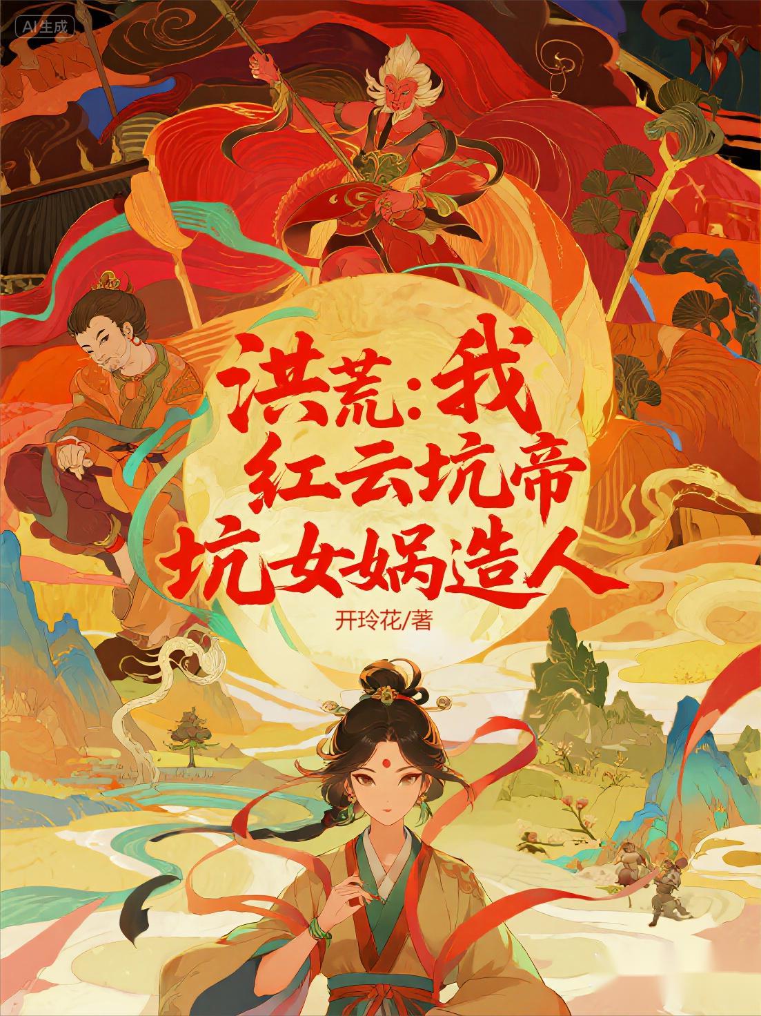 宜修重生四福晋，杀疯了