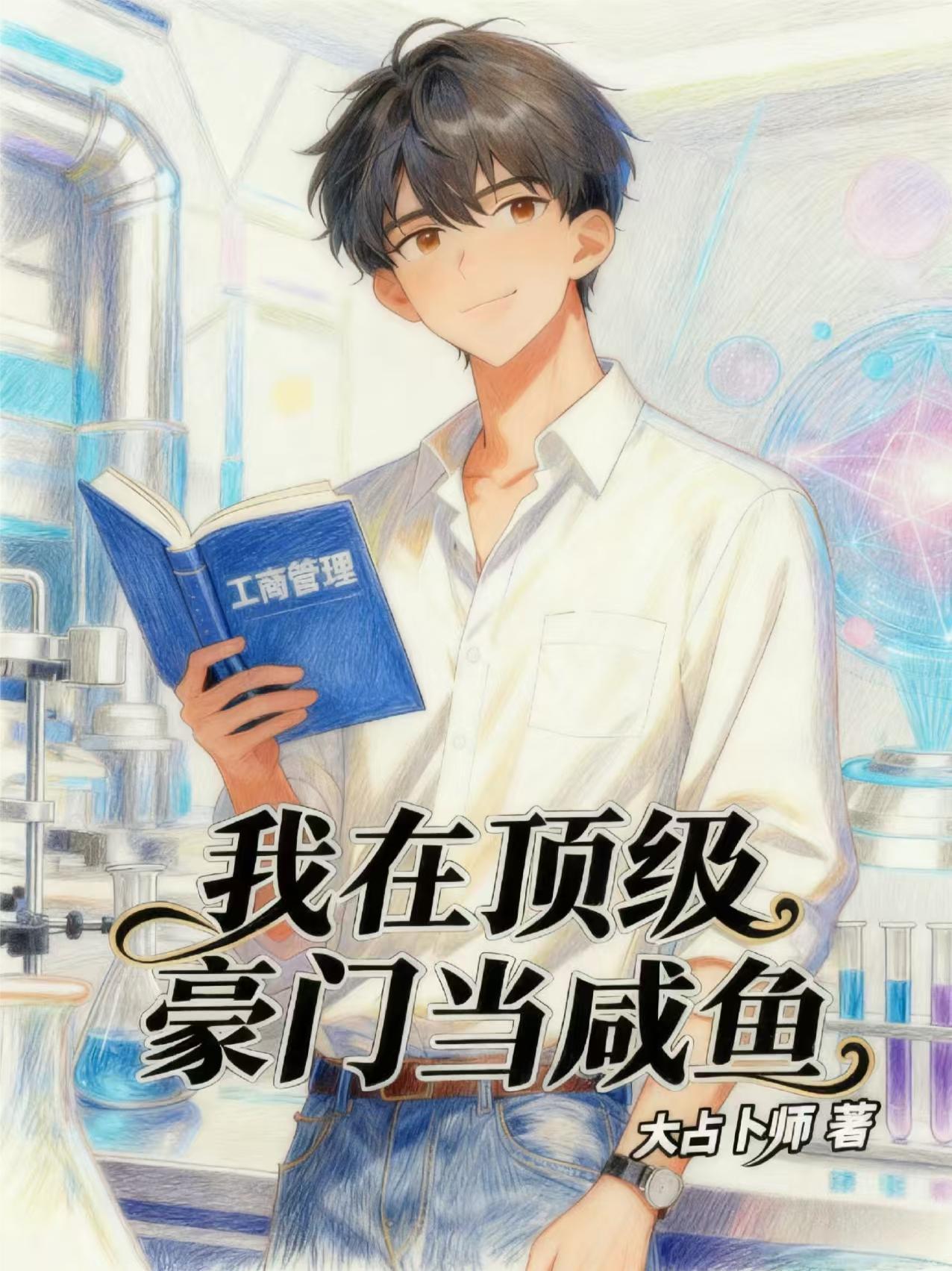 开局被退婚，我转身嫁病弱王爷