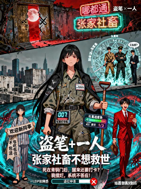 娱乐：从期货暴富到影视大亨