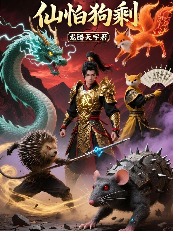 神豪高中生的逆袭传奇