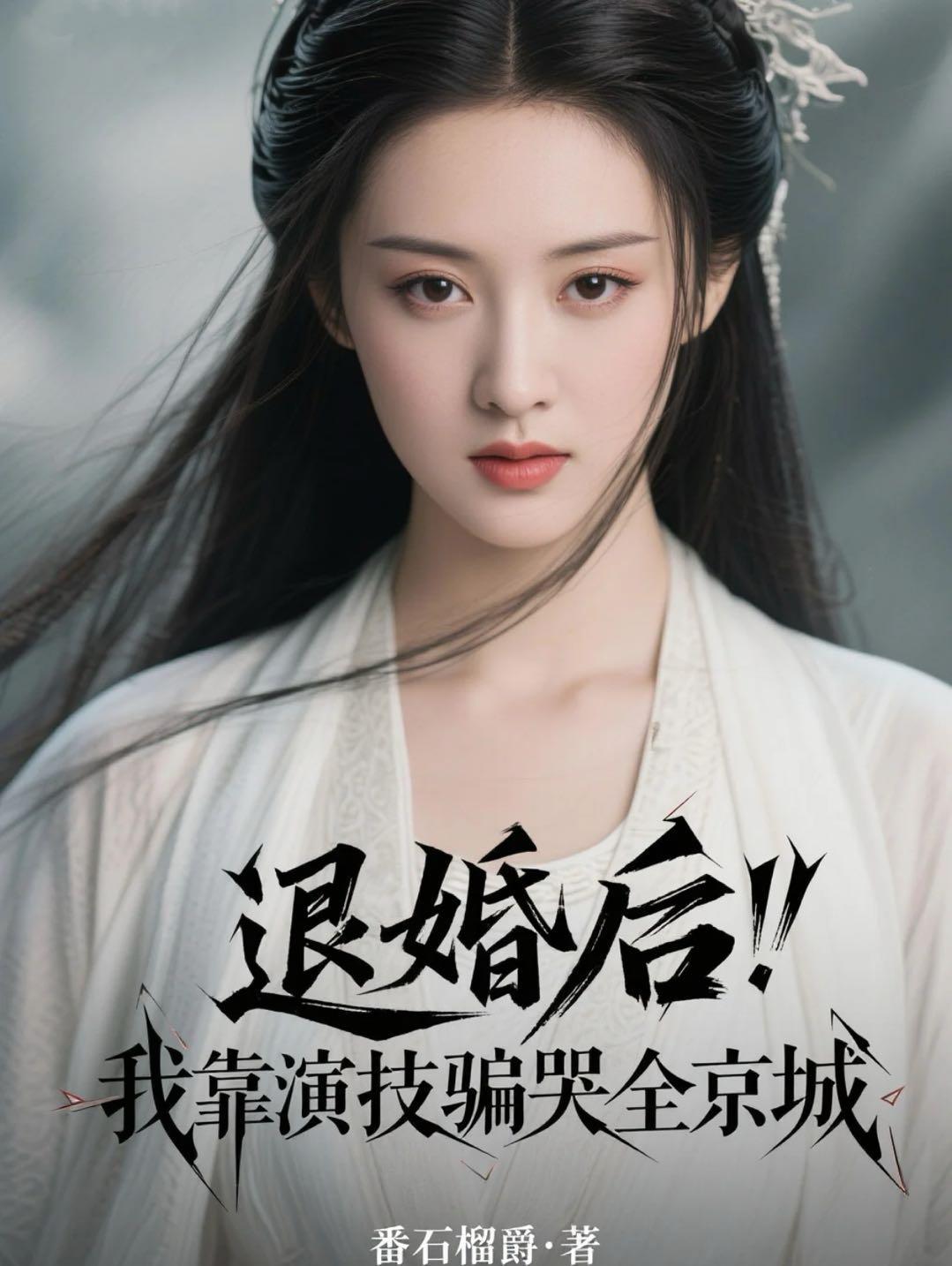 渣男总裁别虐我