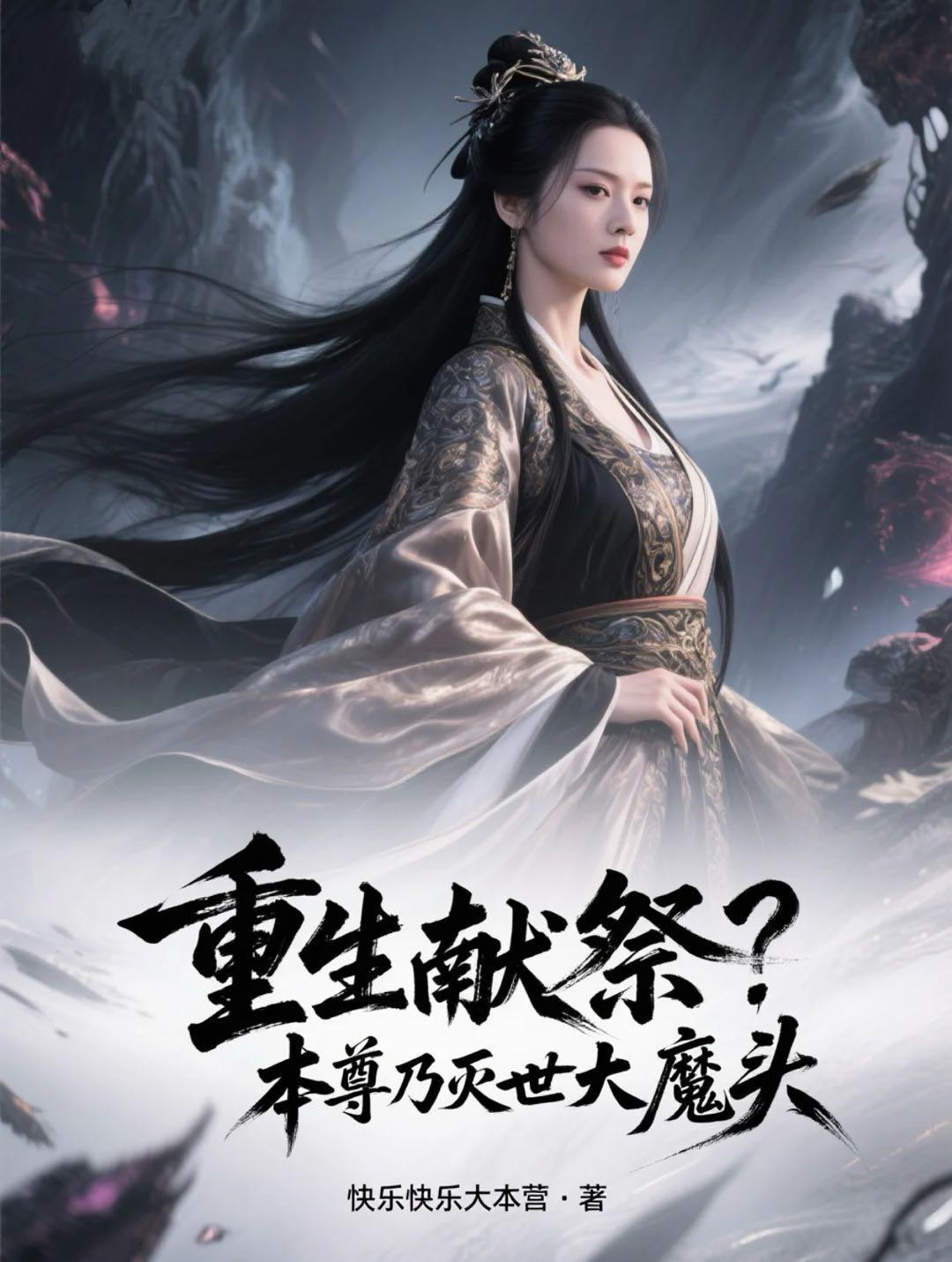 玄尘道艰