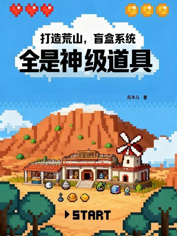 心悦君兮双王传奇