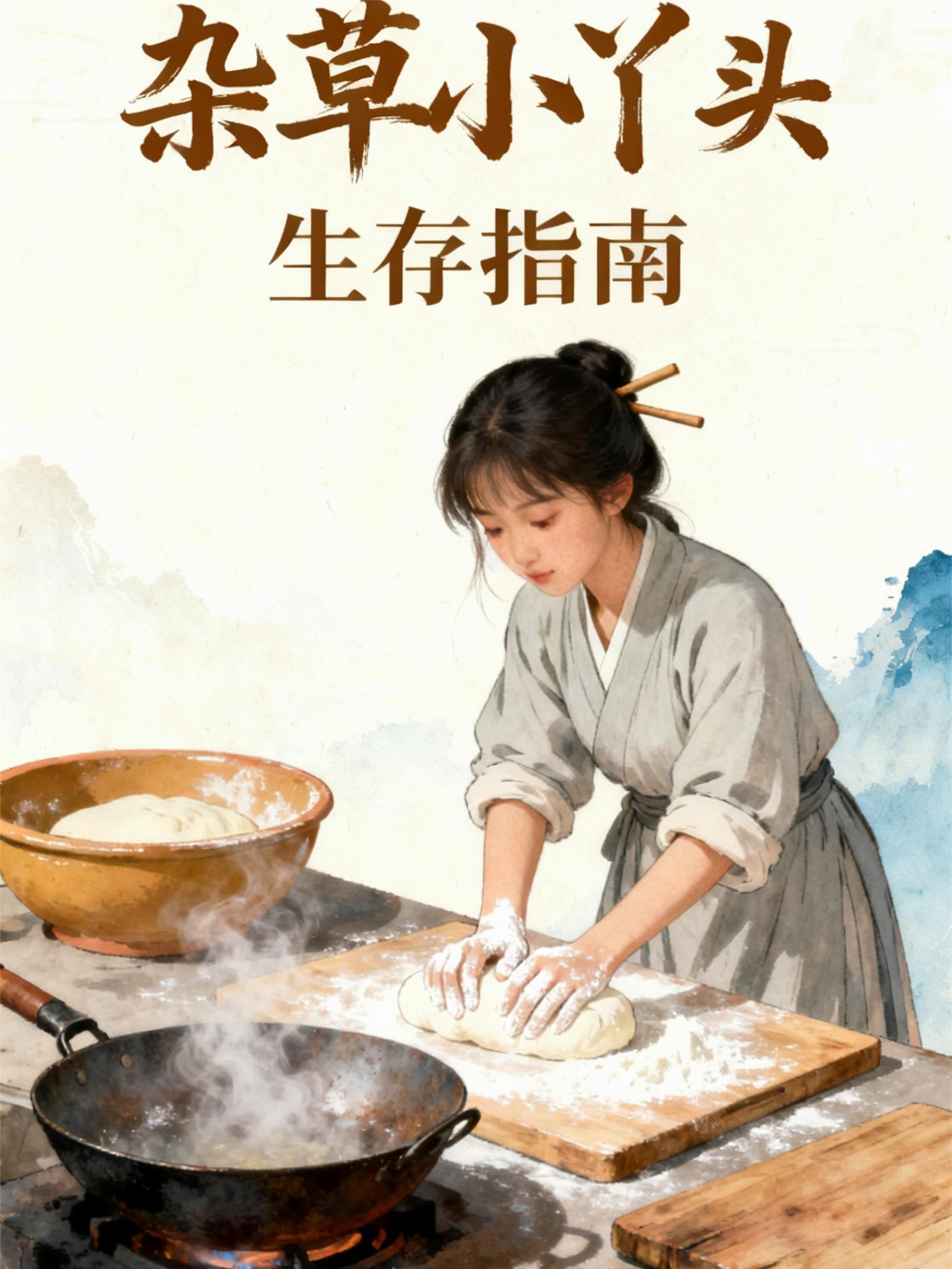 吃喝玩乐之重生1997