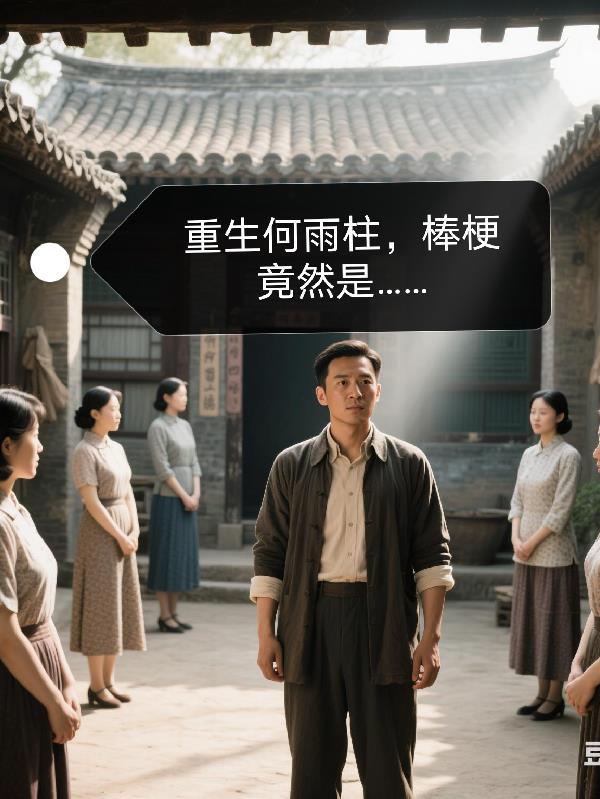 墨兰穿成纯元后，一路得宠当太后