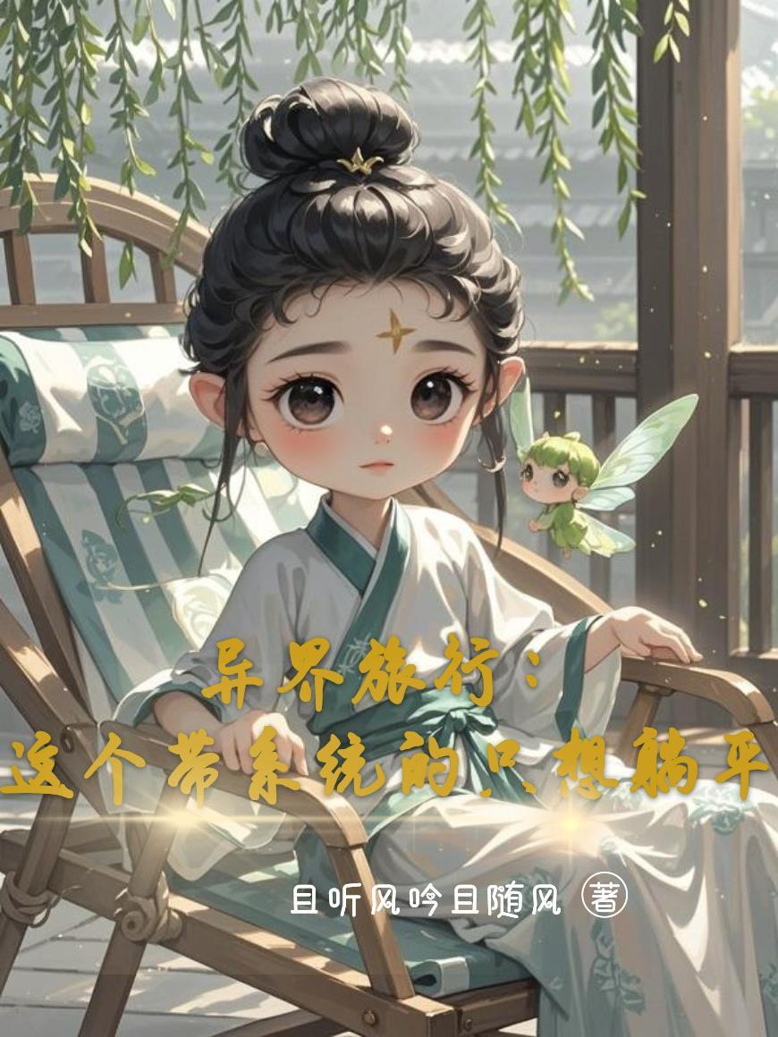 执尘仙途