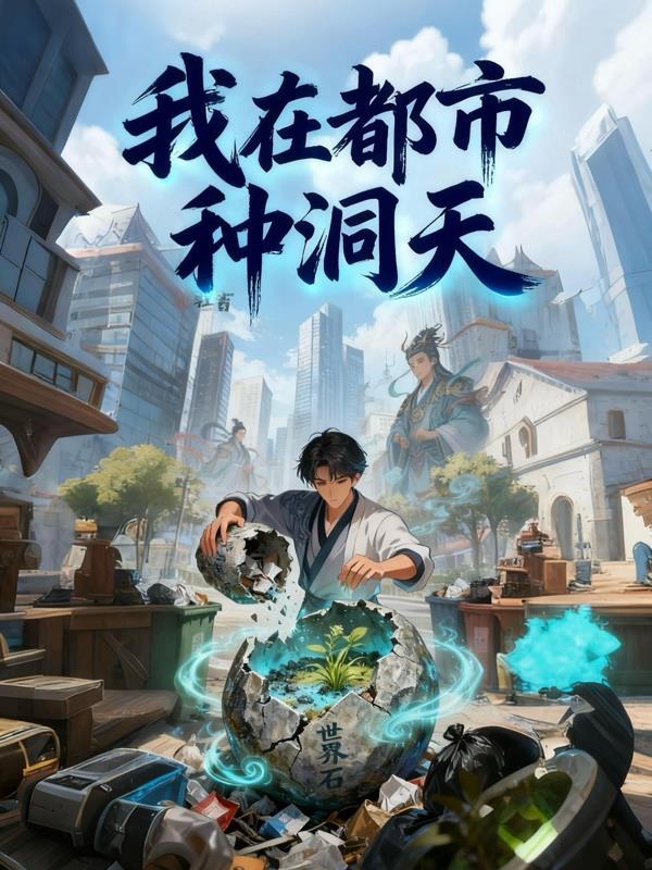 原神：身怀饕餮血脉的我无敌世间