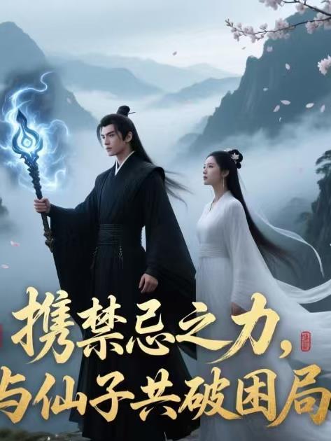 疯批龙女：说好献祭怎么成救世了