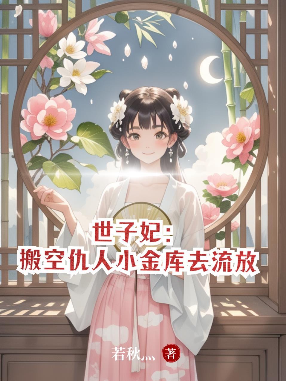 风流千金追爱记