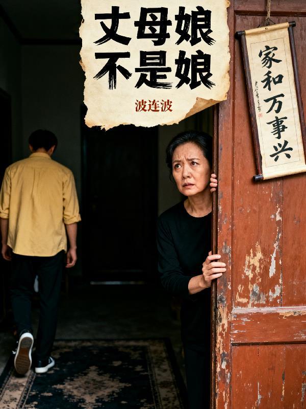 末世红月，影子活了