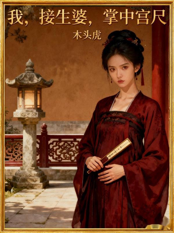 尘珠镇鸿蒙
