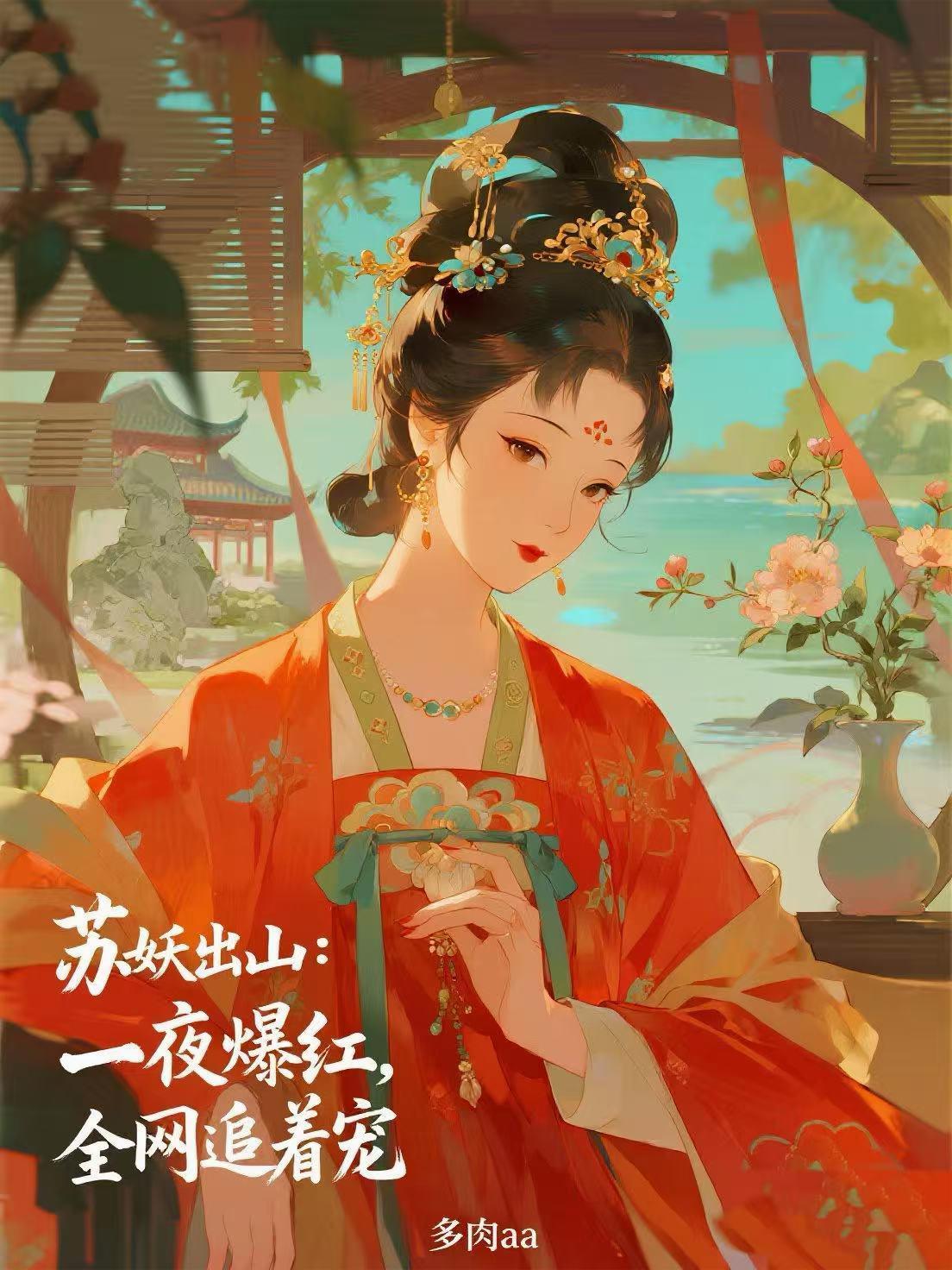 六姊妹的传奇