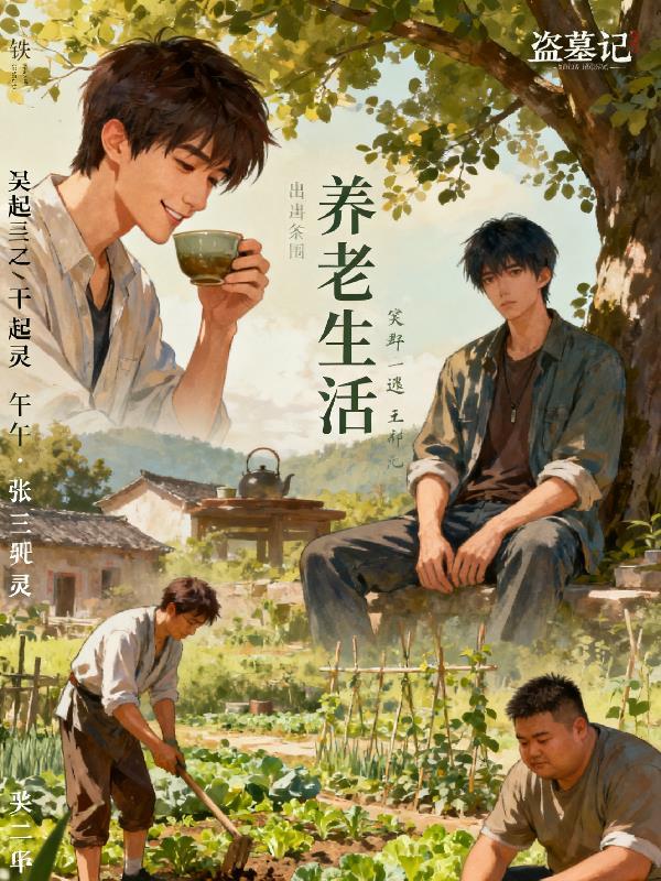 变身：我的一战不可能这么魔幻