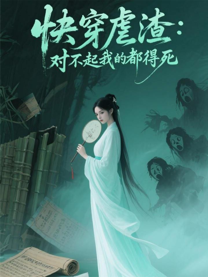 玄学大佬她兼职搞喜剧