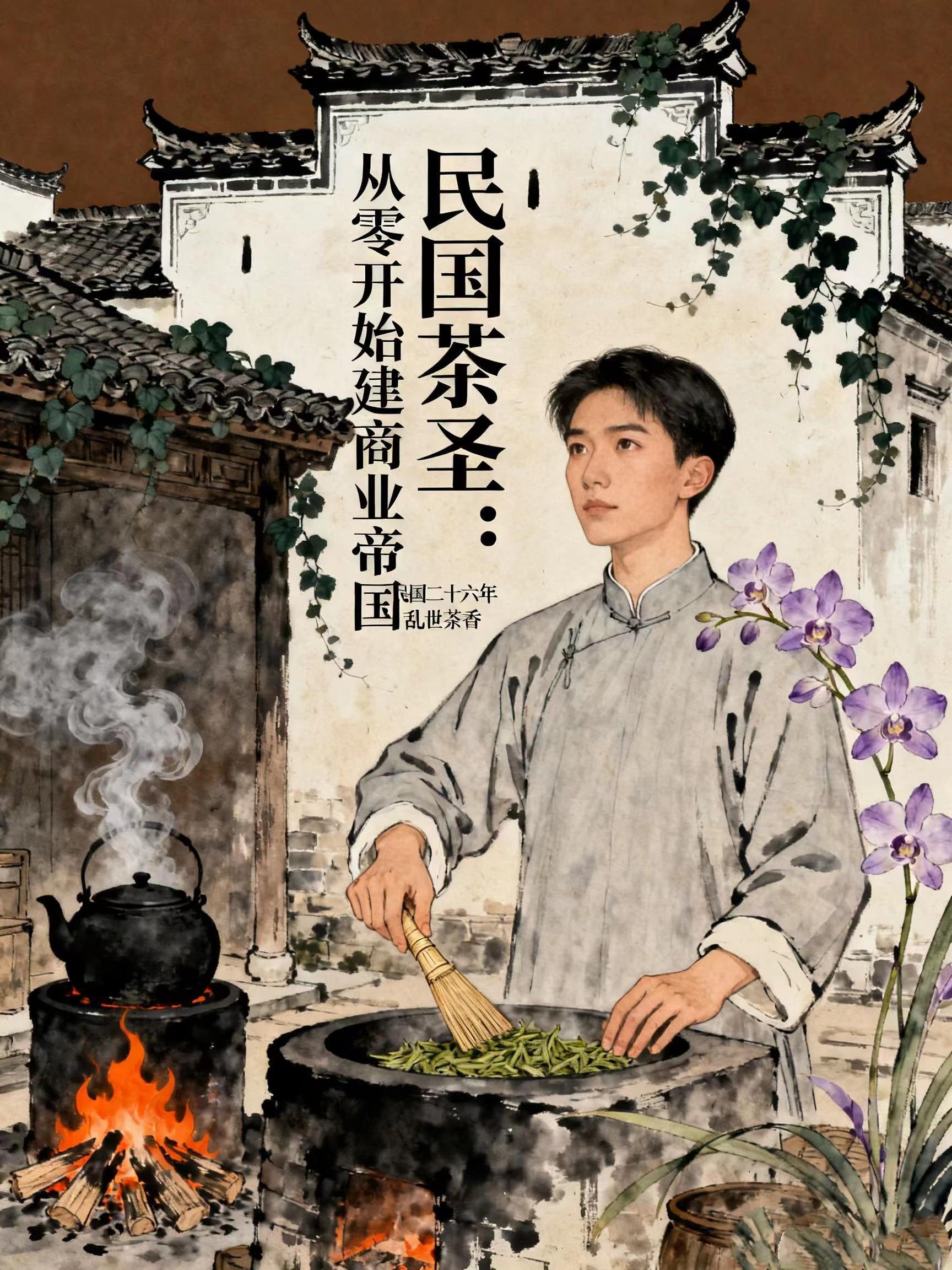 我说我的二零二五年