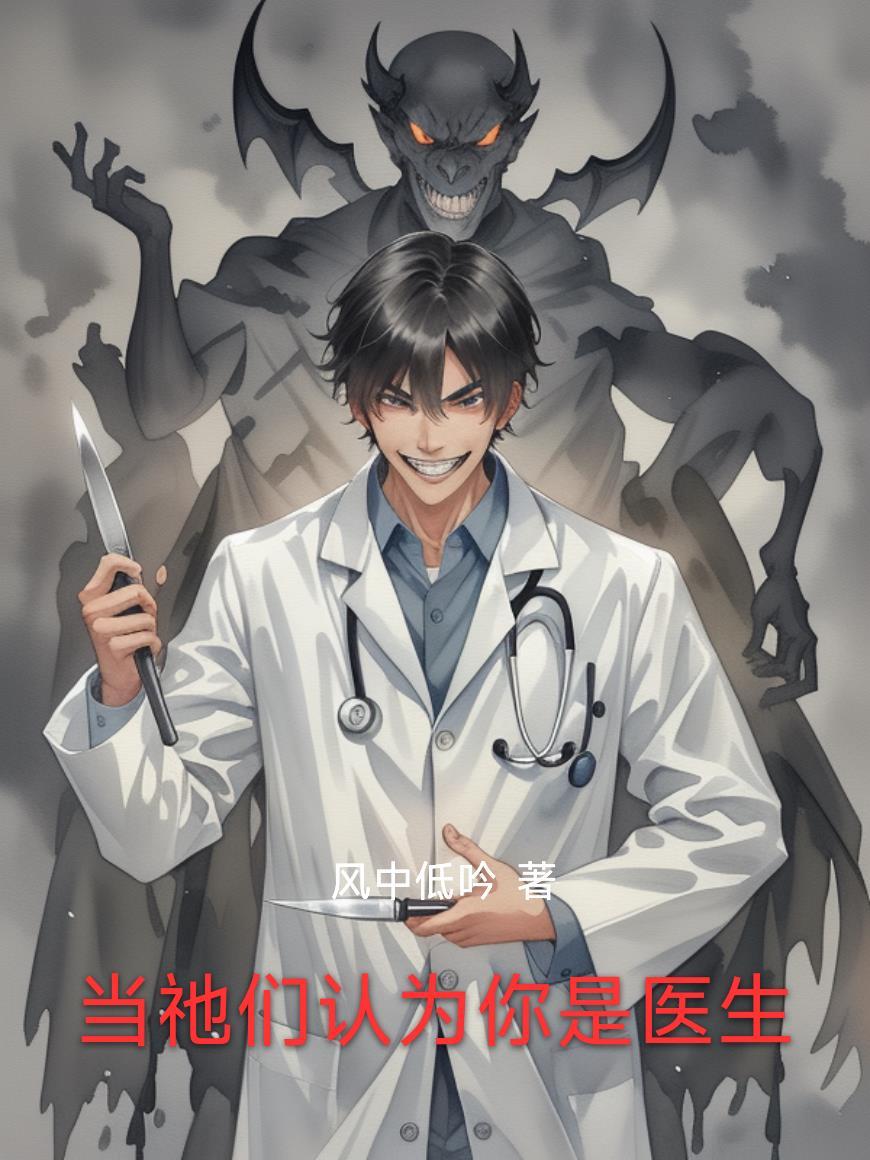 山河为药
