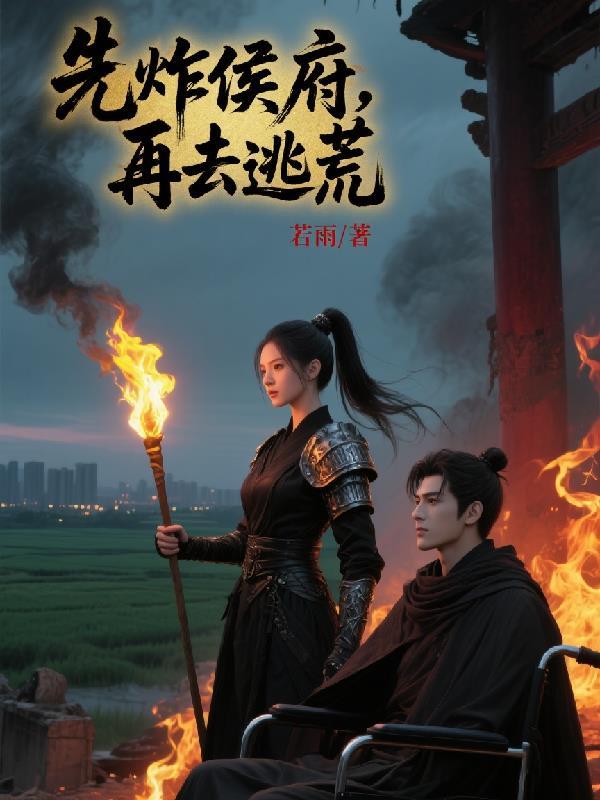 拧巴的她，五个大佬的心尖宠