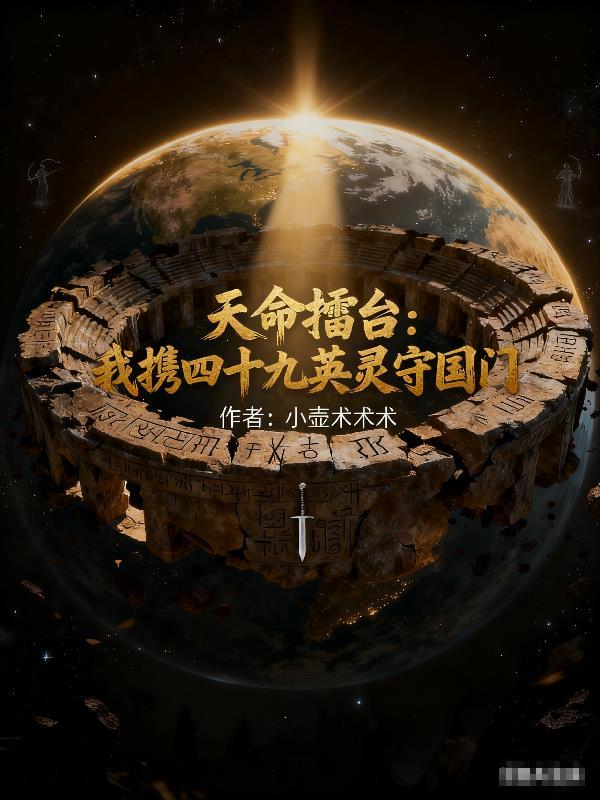 综影视之金手指大全