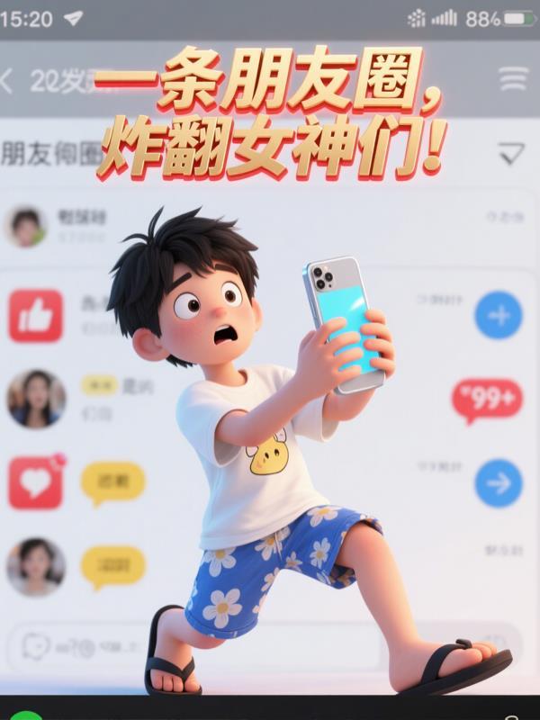 观音面贱胚命